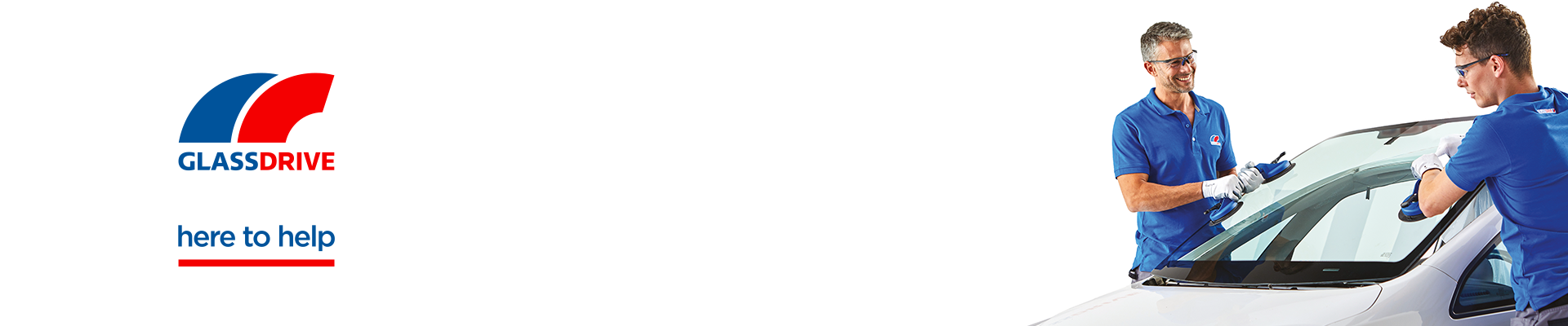 Glassdrive Turku, Kärsämäki-Glassdrive